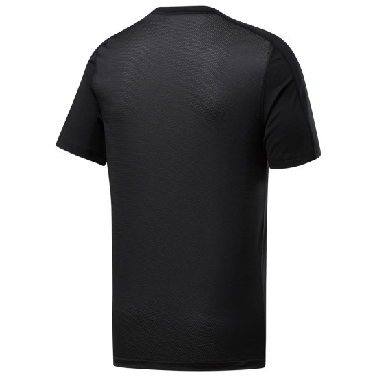 Reebok Ανδρική κοντομάνικη μπλούζα